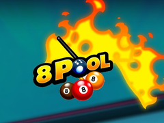 Játék 8 Ball Pool Free