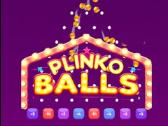 Játék Plinko Balls 