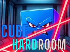 Játék Hard Room Cube