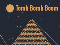 Játék Tomb Bomb Boom