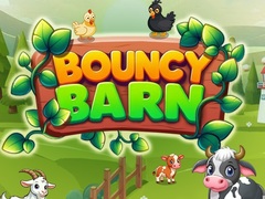 Játék Bouncy Barn