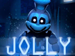 Játék Jolly FNAF