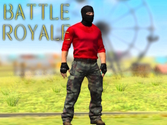 Játék Battle Royale 