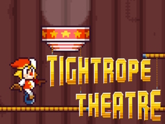 Játék Tightrope Theatre