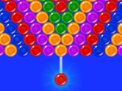 Játék Bubble Shooter