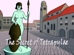 Játék The Secret of Tetrapylae