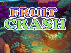 Játék Fruit Crash