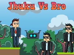 Játék Jhuku Vs Bro