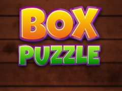 Játék Box Puzzle