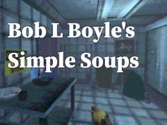 Játék Bob L Boyle's Simple Soups