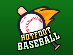 Játék Hotfoot Baseball