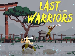 Játék Last Warriors