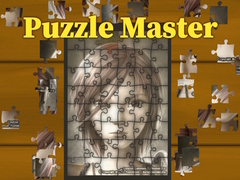 Játék Puzzle Master