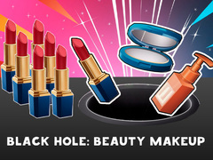 Játék Black Hole: Beauty Makeup