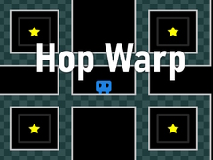 Játék Hop Warp