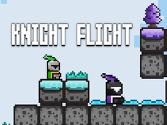 Játék Knight Flight