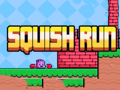 Játék Squish Run