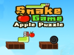 Játék Greedy Snake: Brain Hole Explosion