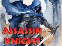 Játék Assassin Knight