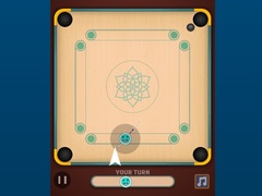 Játék Carrom Rush