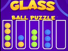 Játék Glass Ball Puzzle