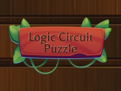 Játék Logic Circuit Puzzle