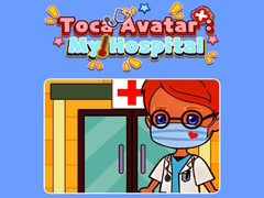 Játék Toca Avatar: My Hospital 