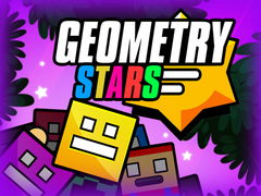 Játék Geometry Stars