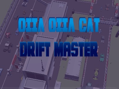 Játék Oiia Oiia Cat Drift Master