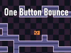 Játék One Button Bounce