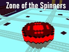 Játék Zone of the Spinners