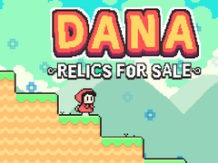 Játék Dana Relics for Sale