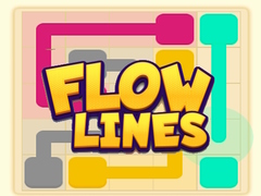 Játék NG: Flow Lines