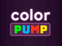 Játék Color Pump