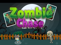 Játék Chase Zombie