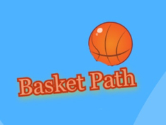 Játék Basket Path