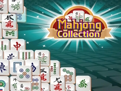 Játék Mahjong Collection