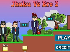 Játék Jhuku Vs Bro 2