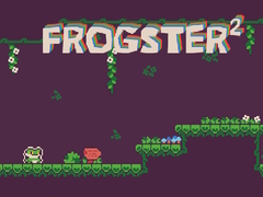 Játék Frogster 2