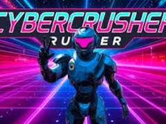 Játék Cybercrusher Runner