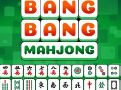 Játék Bang Bang Mahjong