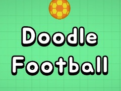 Játék Doodle Football