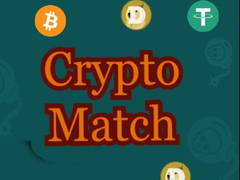 Játék Crypto Match