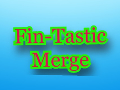 Játék Fin-tastic Merge