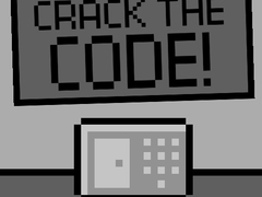 Játék Crack The Code