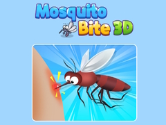 Játék Mosquito Bite 3D