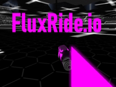 Játék FluxRide.io