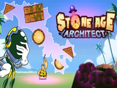 Játék Stone Age Architect