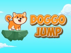 Játék Doggo Jump