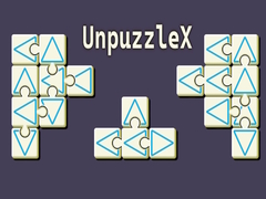 Játék UnpuzzleX